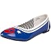 Funtasma By Pleaser Women's Sailor-14 Flat
