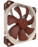 Noctua 140mm Premium Quiet Quality Case Cooling Fan NF-A14 FLX