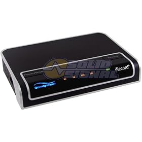 IRecord Pro - Video converter / recorder - Nokia N95