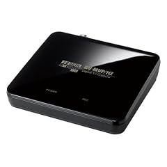 I-O DATA 地上デジタル対応TVキャプチャボード USBモデル GV-MVP/HZ
