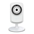 D-Link Wireless Day/Night Network Surveillance Camera with mydlink-Enabled (DCS-932L)