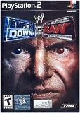 Video Games : WWE Smackdown vs Raw