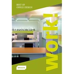 Work! Best of Office Design