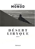 Désert libyque