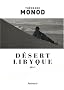D�sert libyque