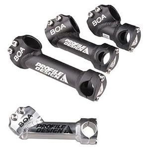 Profile Design Boa Threadless Mountain Bicycle Stem