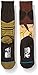 Star Wars Stance Men’s Princess Crew Sock