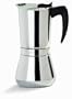 Vev Vigano Vespress Inox 12-cup Coffee Pot