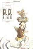 Koko be good