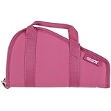 Bulldog Cases Pink Pistol Rug (Small)