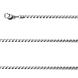 BICO AUSTRALIA JEWELRY - CHAIN/NECKLACE (F90) Available Lengths: 16 inch, 18 inch, 20 inch, 22 inch