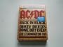 Ac/dc Sight and Sound Collection BOX SET Dvd 2cd (Live At Doninton DVD Back in Black Cd Dirty Deeds Done Dirt Cheap Cd)
