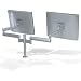 Dual Monitor Support Arm