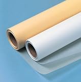 18 x20yd Tracing Paper Yellow