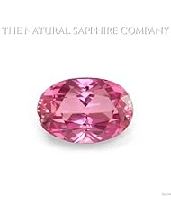 Natural Padparadscha Sapphire, 2.15ct. (PA2266)