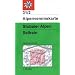 DAV Alpenvereinskarte 31/2 Stubaier Alpen Sellrain 1 : 25 000 Wegmarkierungen: Topographische Karte