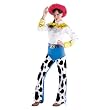 Disguise Costumes Women's Jessie Deluxe Adult