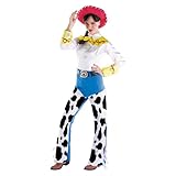 Best buy Disguise Costumes Women's Jessie Deluxe Adult