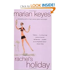 Rachel's Holiday