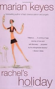 Image of Rachel's Holiday