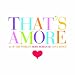 That's Amore