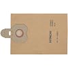 Hitachi 318202 Papierfilter 2-lagig CV300 (10 St�ck)
