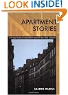 Apartment Stories: City and Home in Nineteenth-Century Paris and London