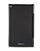 NuPro Fire HD 8 Slim Standing Case (5th Generation - 2015 release), Black