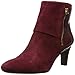 Bandolino Women's Woodford Suede Ankle Boot