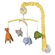 Beansprout Zootopia Mobile - Multicolor