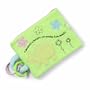 Dr. Seuss Little Who Soft Memory Book