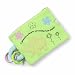 Manhattan Baby Dr Seuss Little WHO Soft Memory Book