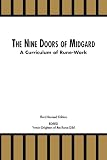 The Nine Doors of Midgard: A Curriculum of Rune-Work