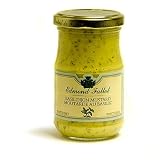 Edmond Fallot Basil Dijon Mustard - 7.2 oz