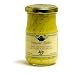 Gourmet Food : Edmond Fallot Basil Dijon Mustard - 7.2 oz
