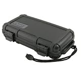 OtterBox Waterproof Universal Case (Black)