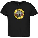 Guns N Roses - Appetite Toddler T-Shirt