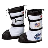 Astronaut Boots