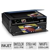 Epson Artisan 730 Color Inkjet Wireless All-in-One (C11CB18201)