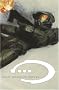 Halo Graphic Novel