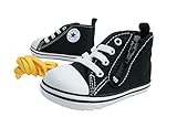 (コンバース)CONVERSE BABY ALLSTAR RZ 7C209・7C210・7C211 13.5cm 7C209(BLACK)