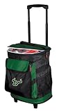 Logo Chair 211-57 South Florida Rolling Cooler