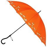 Leighton Platinum Kyoto Flyer Stick Umbrella