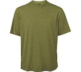 Men's Royal Robbins Rylan S/S Crew