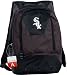 MLB Chicago White Sox Black Active Backpack