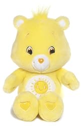 Care Bears Sing A Longs II Funshine