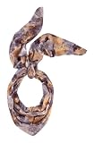 Bench Damen Schal GINA SCARF, lilac ash