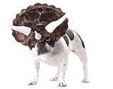 Animal Planet Triceratops Dog Costume, Medium PET20104 Picture