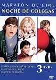 Noche De Colegas : La Vecina De Al Lado / Colega, ¿dónde Está Mi Coche? / Cuestión De Pelotas.(2008)