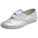 Keds Women's Champion CVO Leather Lace Up Sneaker